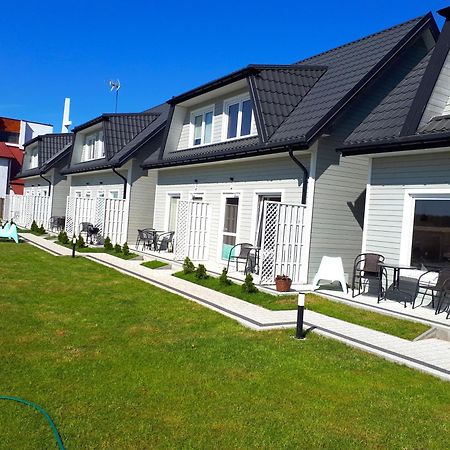 Przystan Dziwnowek Villa Luaran gambar