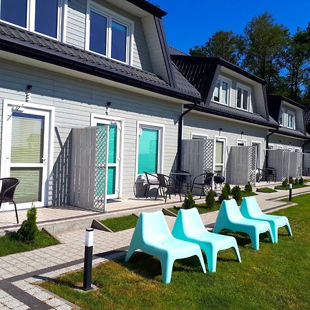Przystan Dziwnowek Villa Luaran gambar
