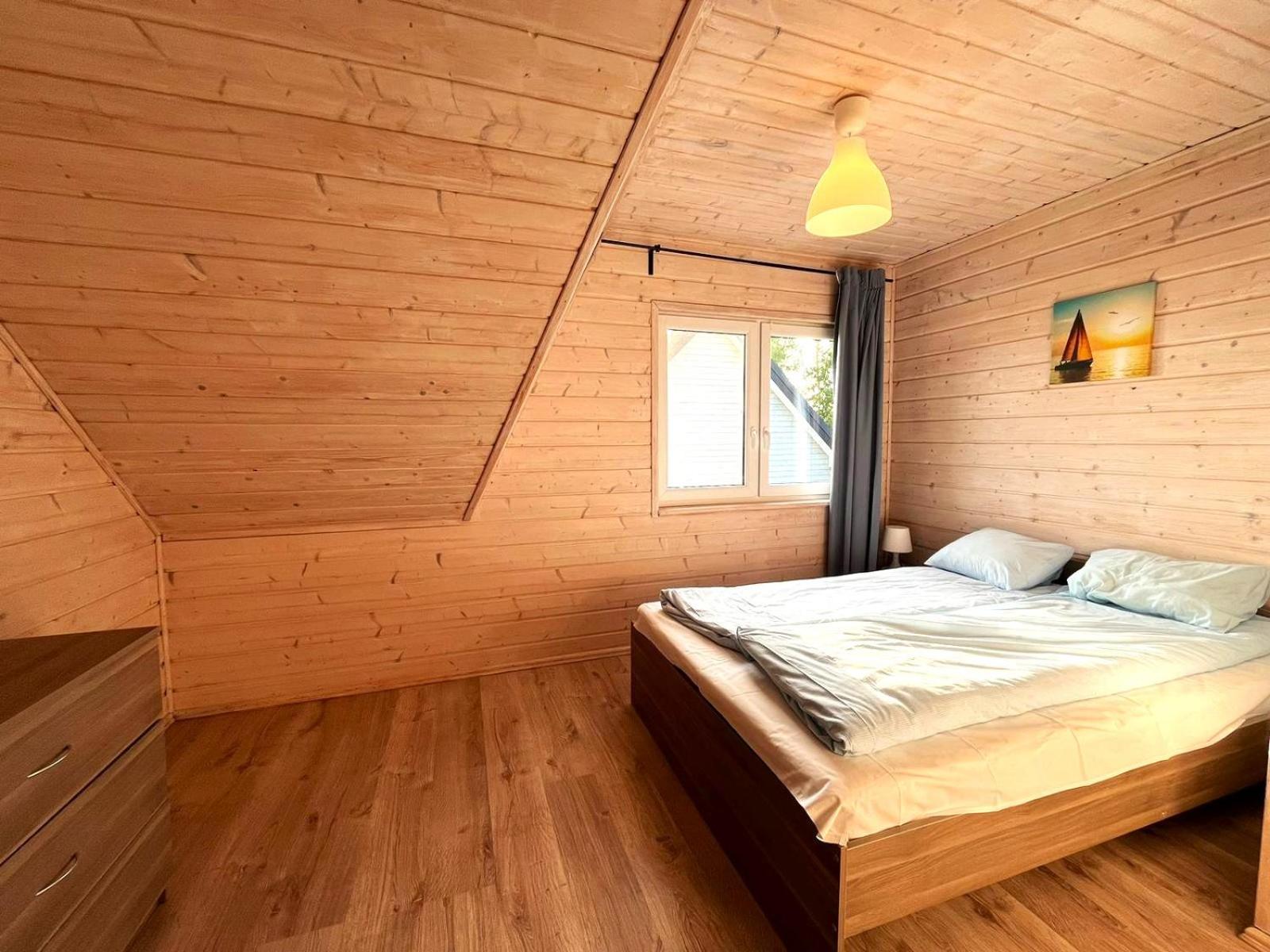 Przystan Dziwnowek Villa Luaran gambar