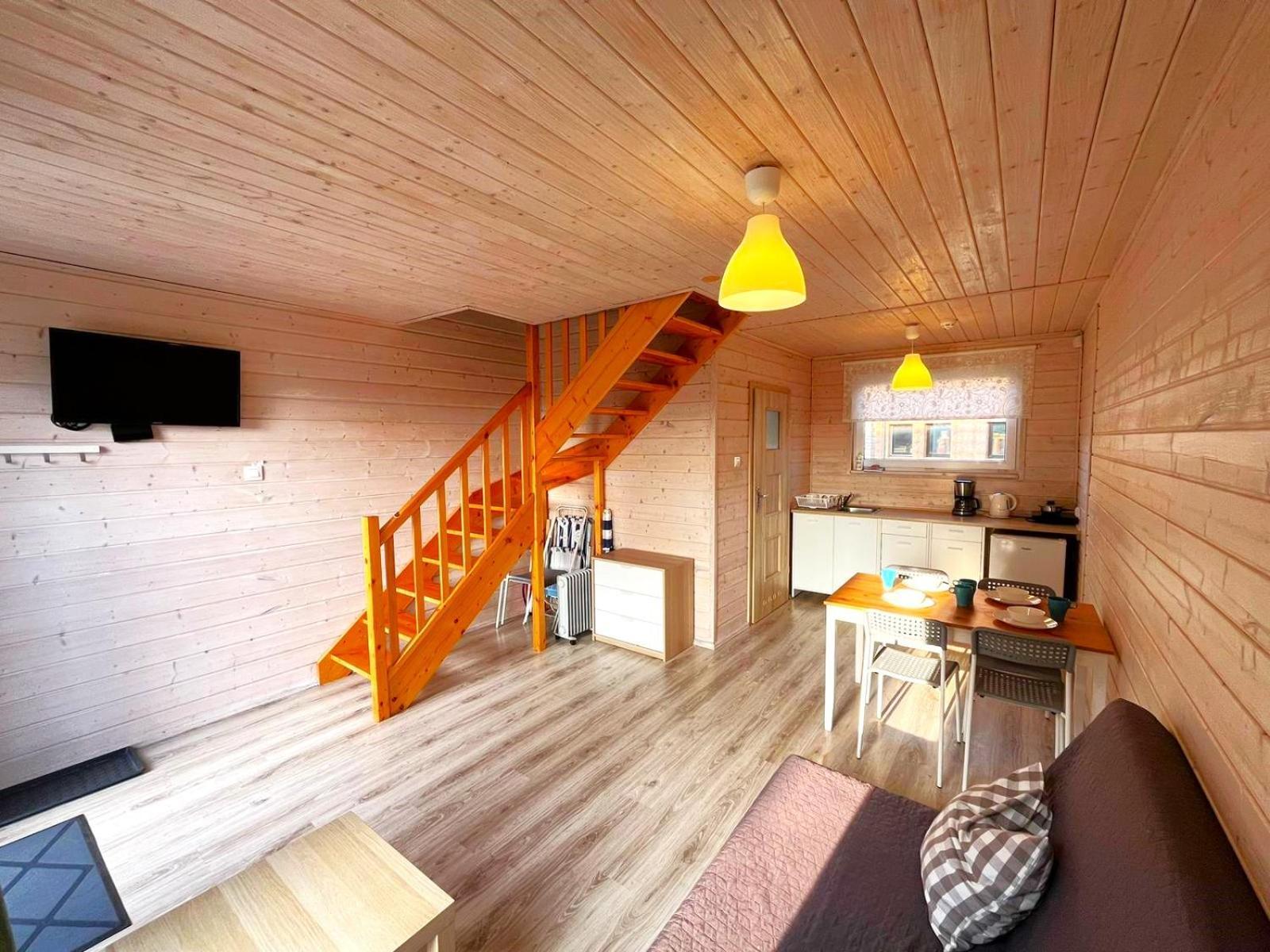 Przystan Dziwnowek Villa Luaran gambar