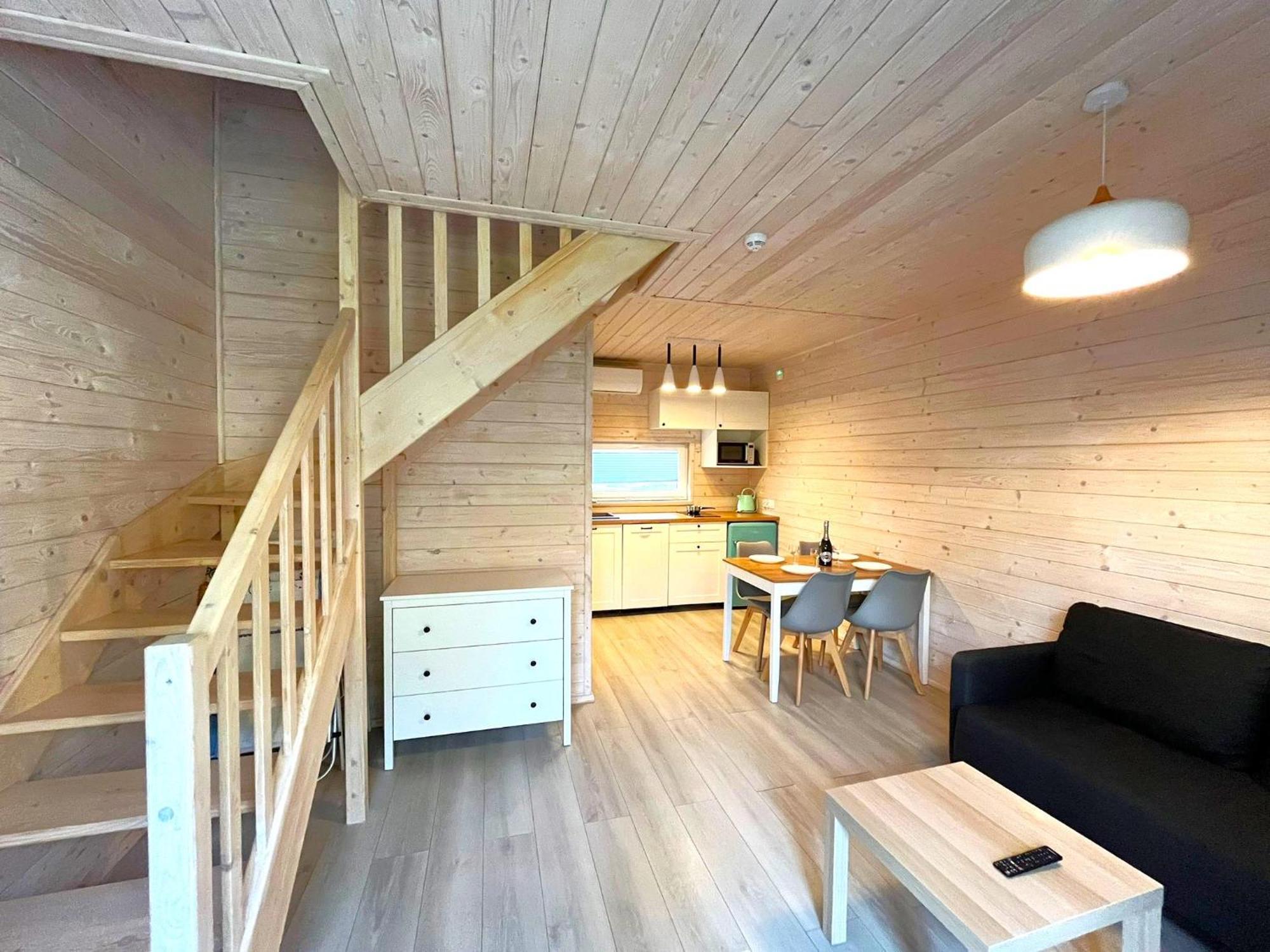 Przystan Dziwnowek Villa Luaran gambar