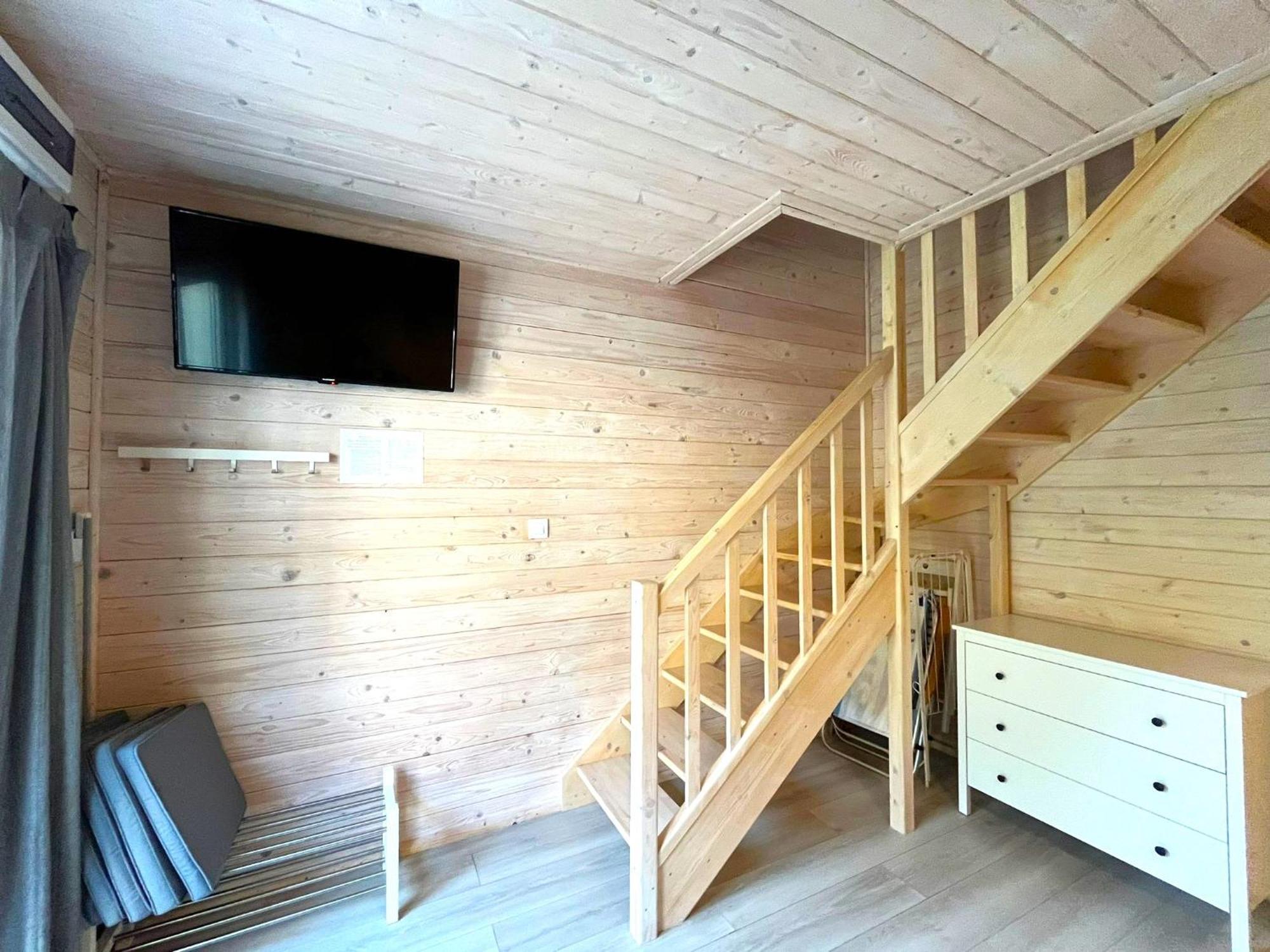 Przystan Dziwnowek Villa Luaran gambar